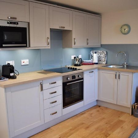 Heron Cottage, Port O Tay Pitlochry Zewnętrze zdjęcie