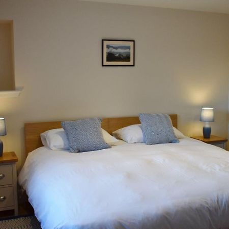 Heron Cottage, Port O Tay Pitlochry Zewnętrze zdjęcie