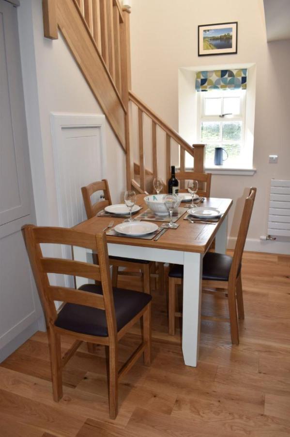 Heron Cottage, Port O Tay Pitlochry Zewnętrze zdjęcie