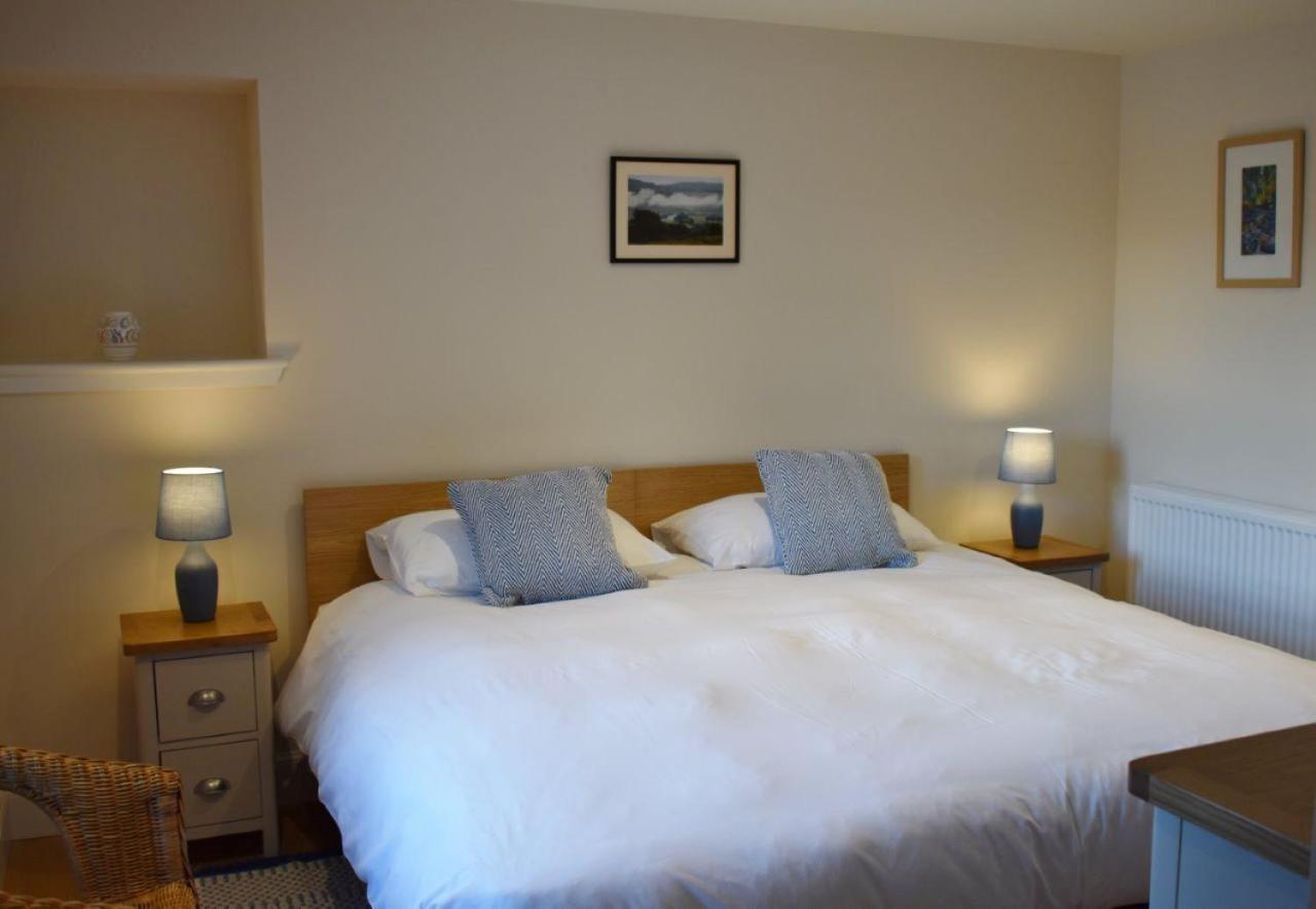 Heron Cottage, Port O Tay Pitlochry Zewnętrze zdjęcie