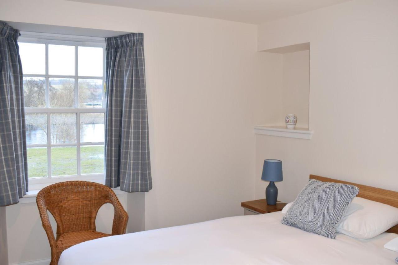 Heron Cottage, Port O Tay Pitlochry Zewnętrze zdjęcie