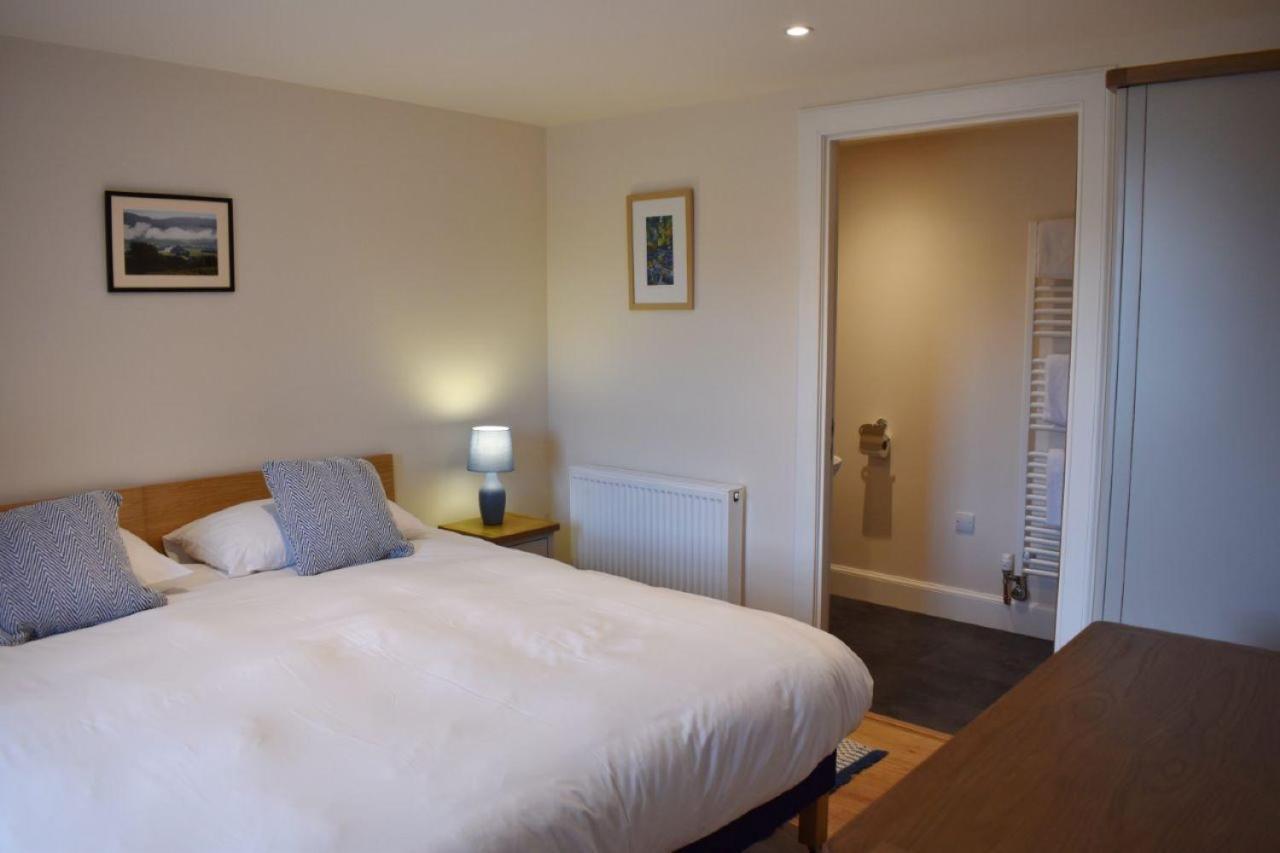 Heron Cottage, Port O Tay Pitlochry Zewnętrze zdjęcie