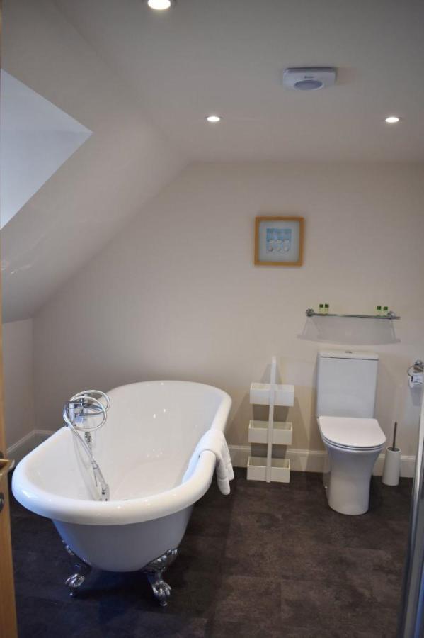 Heron Cottage, Port O Tay Pitlochry Zewnętrze zdjęcie